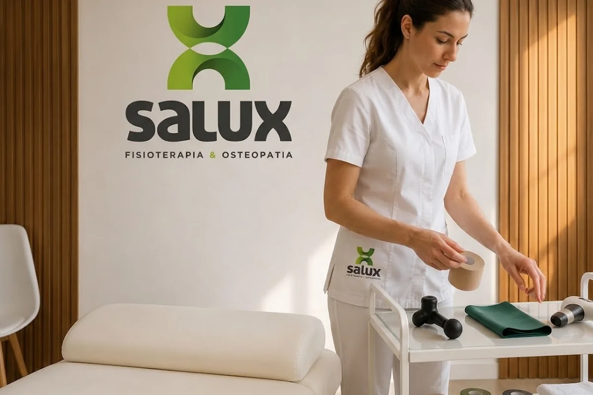 Tratamientos de Clínica Salux