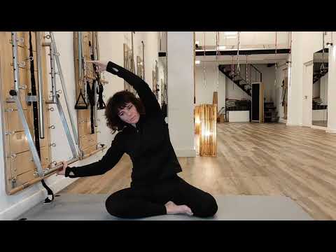 Miniatura: Pilates Springboard en Studio Salux Huelva