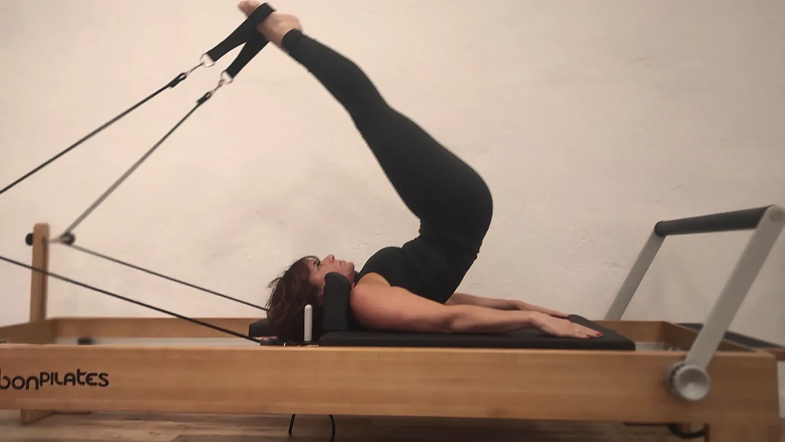 PILATES REFORMER