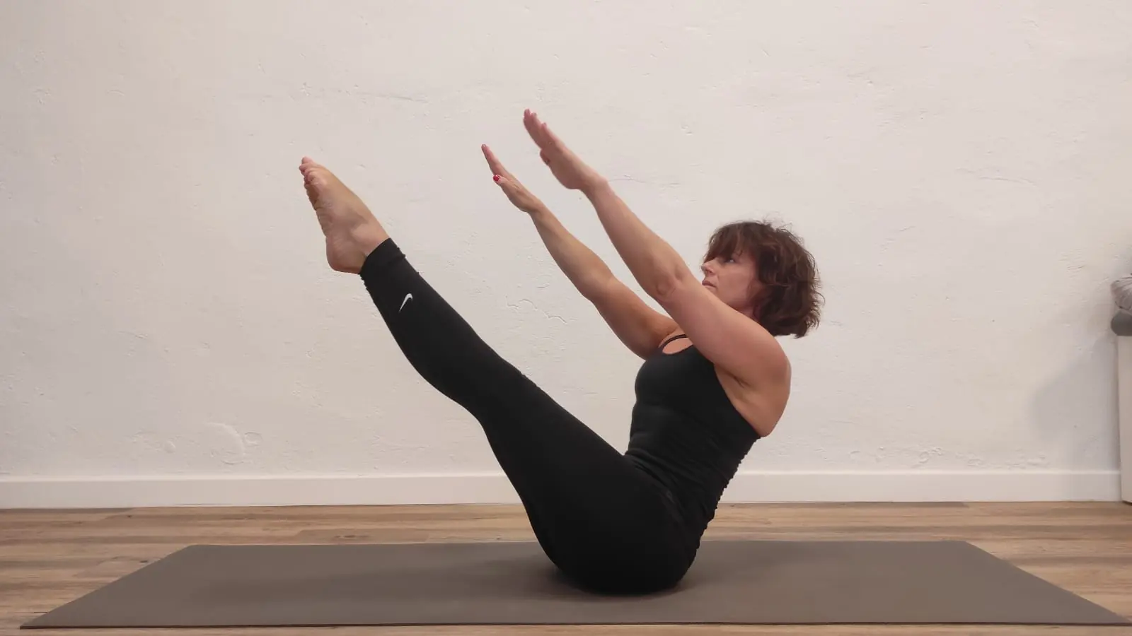 pilates terapeutico