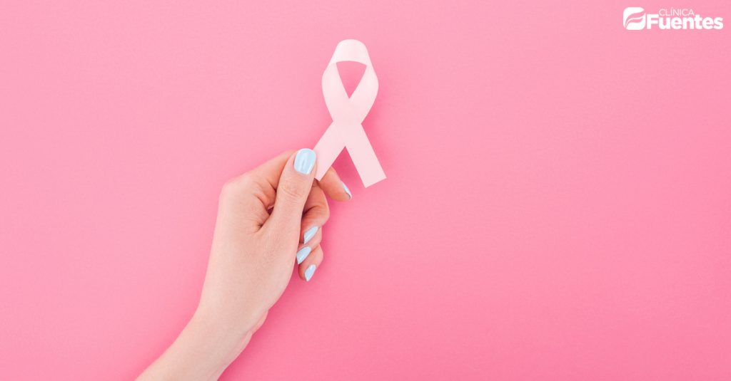 fisioterapia y cáncer de mama