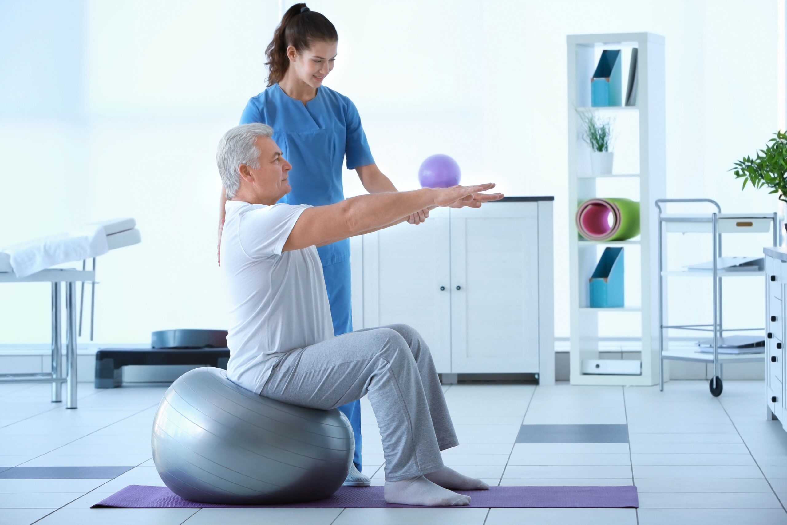 fisioterapia y parkinson