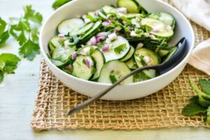 Receta para retención de líquidos en lipedema