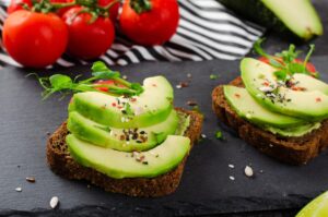 Desayuno antiinflamatorio para lipedema