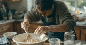 Pan de trigo sarraceno sin gluten y sin amasado: receta fácil paso a paso