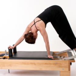 PILATES REFORMER