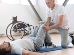 SHOIER analytical physiotherapy