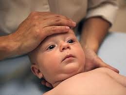 fisioterapia para bebes en huelva